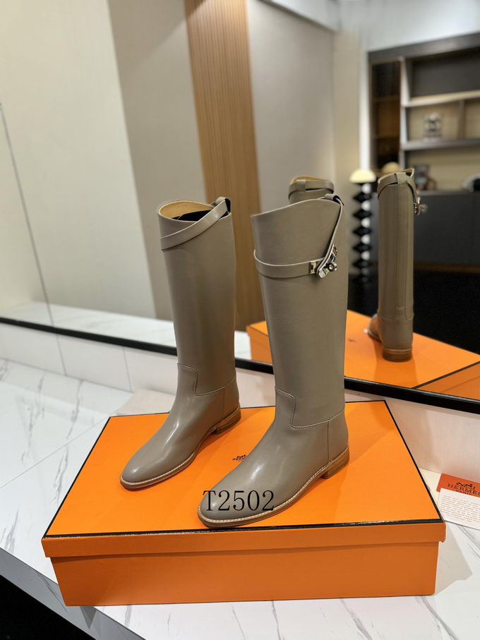 Hermes Boots Wmns ID:20251023-130